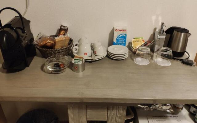 Agriturismo Mirasole