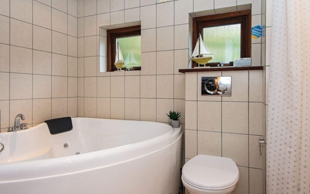 Holiday Home in Ebeltoft