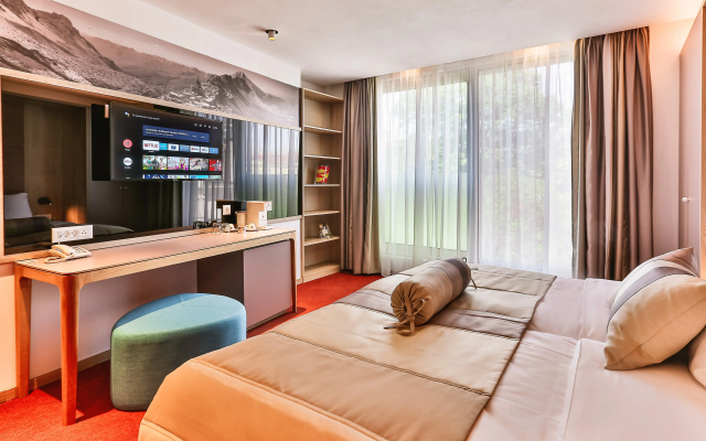 Carine Hotel Centar