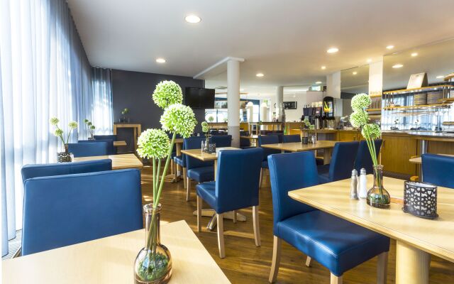 Ibis Styles Filderstadt Stuttgart Messe