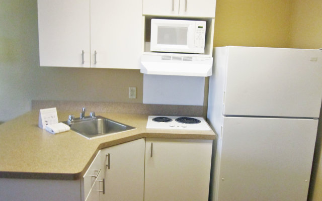 Extended Stay America Suites Tacoma South