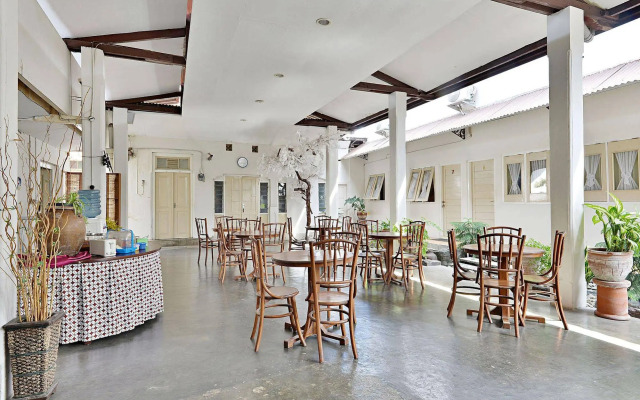 ZEN Rooms Panembahan Kraton