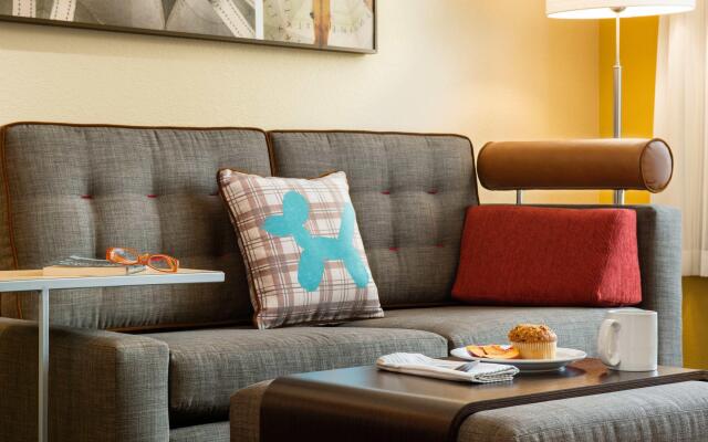 Towneplace Suites by Marriott Red Deer