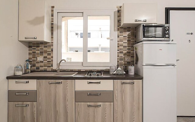 Morgana Village Villa Vito Maggio