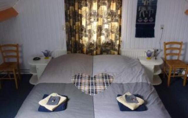 Alphen Gld B&B