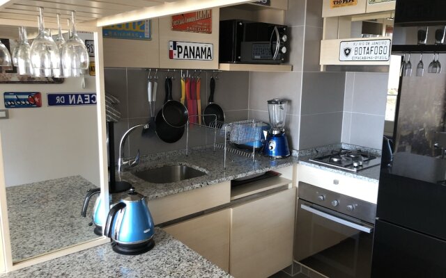 Apartamento 143 Tenis y Squash Vistamar