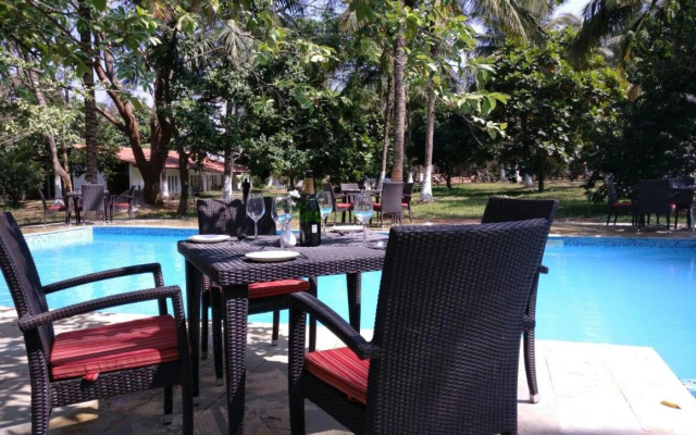 The Mangifera