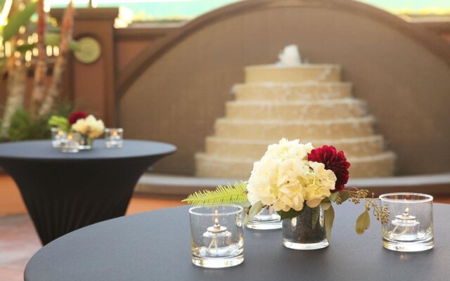Four Points by Sheraton Anaheim
