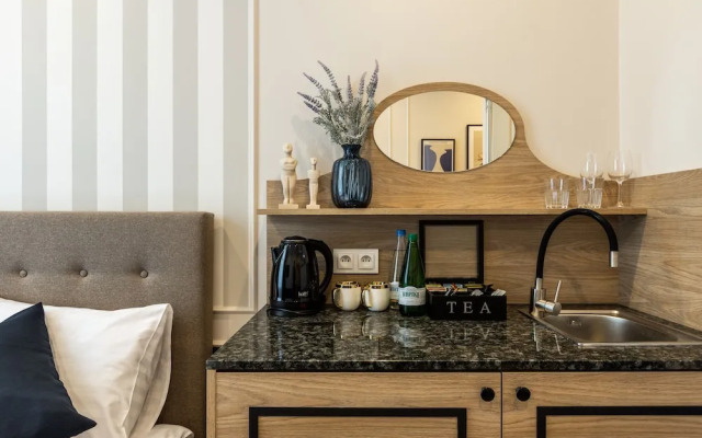 Apartamenty AR