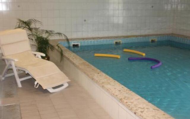 Hotel Restaurant Graber