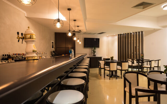 Bitzaro Palace Hotel - All inclusive