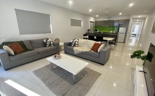 Magnum Serviced Apartments