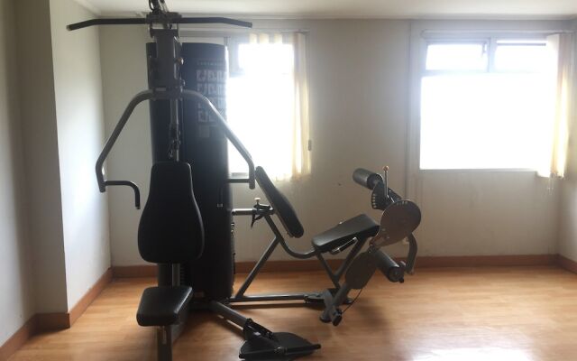 2BR Grand Emerald Apartment