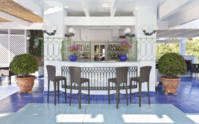 Manzi Hotel & Spa