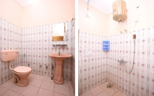 Ss Enterprises By OYO Rooms