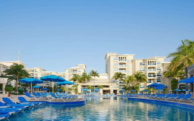 Occidental Costa Cancún All Inclusive