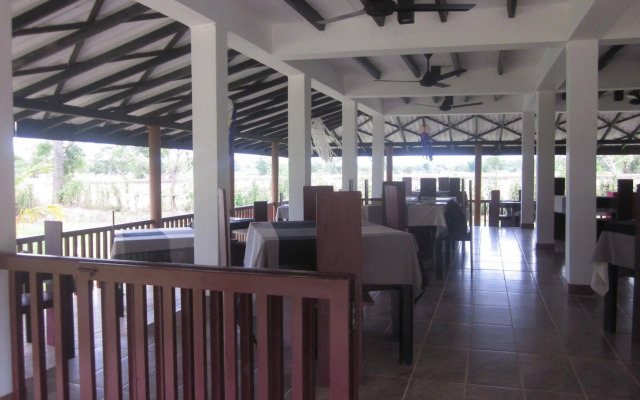 The Hideout Sigiriya