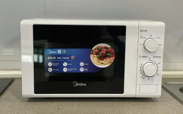 Cq28-Self Check In- Wifi- Netflix- Parking-New