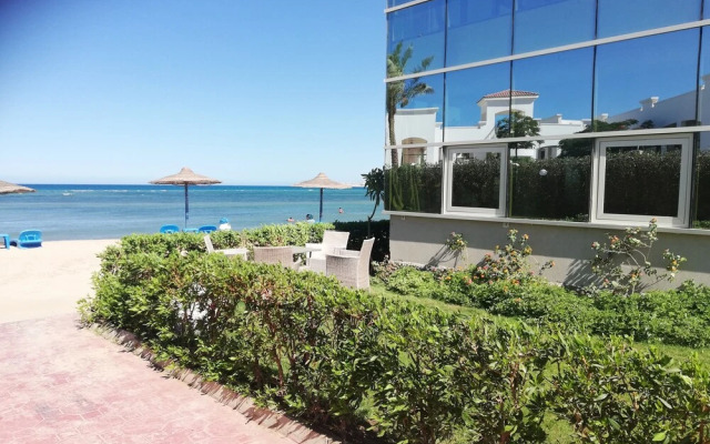 Chalets in Cecelia Resort