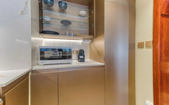 PVH - Nautical 1BR in Seven Palm