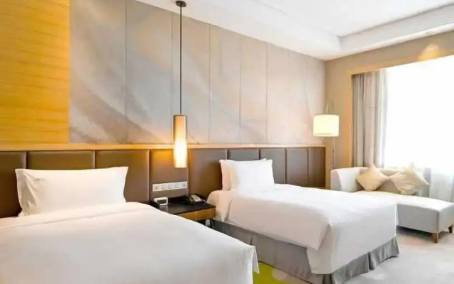 Qingdao Haitian Expo Hotel