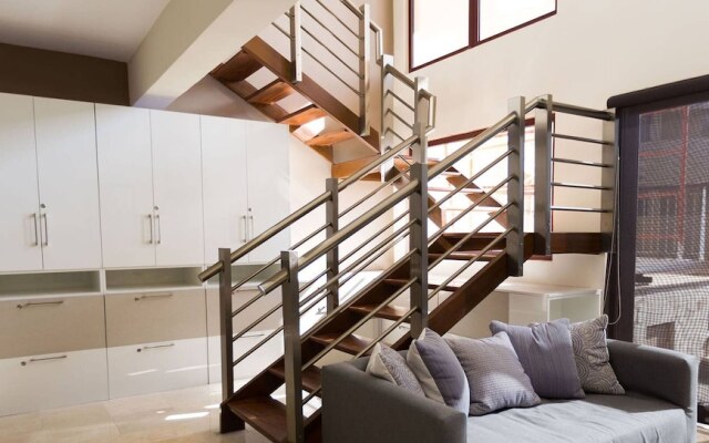 El Faro 304 Coral 3bedroom Penthouse