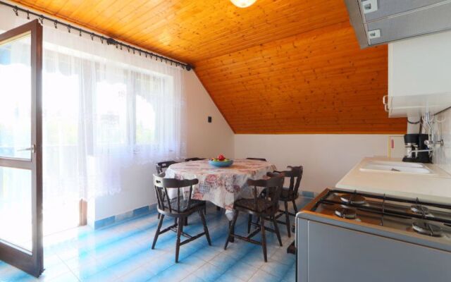 House Akazie Balatonmariafurdo