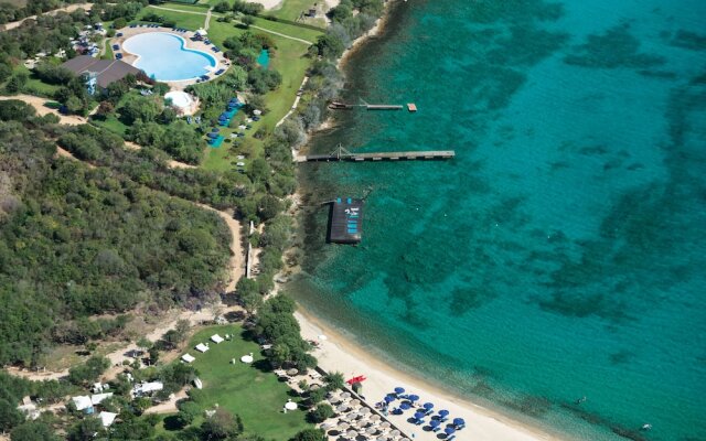 Park Hotel Cala di Lepre & Spa