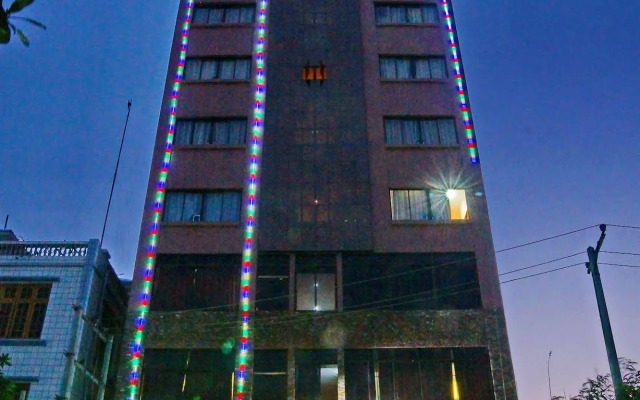 Hotel 76
