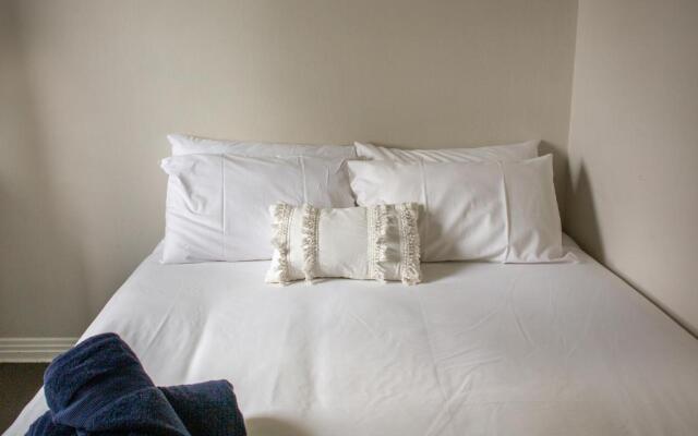 Tates Hotel Windsor
