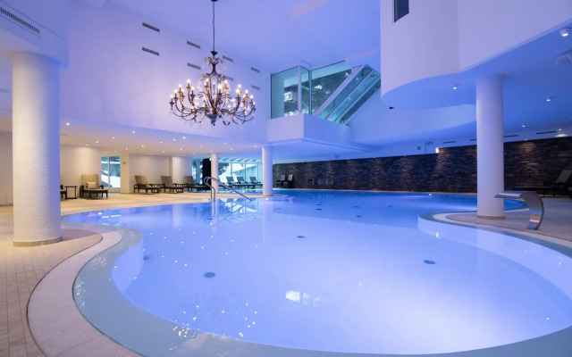 Walliserhof Grand Hotel & Spa
