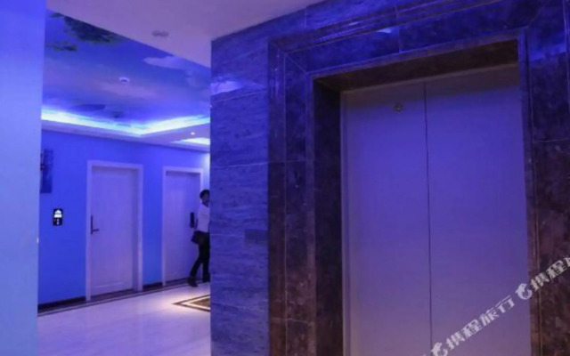 Yaland Grand Hotel