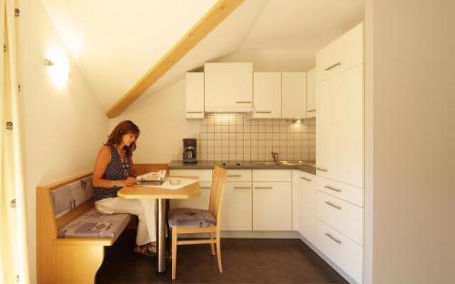 Apparthotel Sonnwies