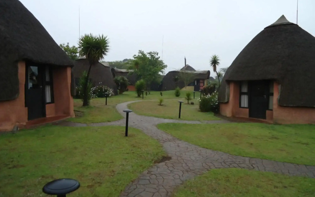 Hawane Resort