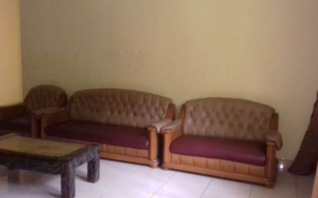 Villa Kota Bunga Semanggi