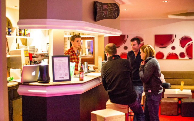 Hôtels & Altitude La Brunerie