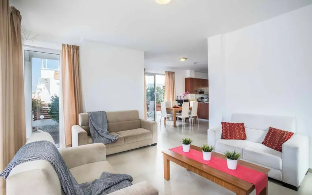 Villa Coral Bay 4