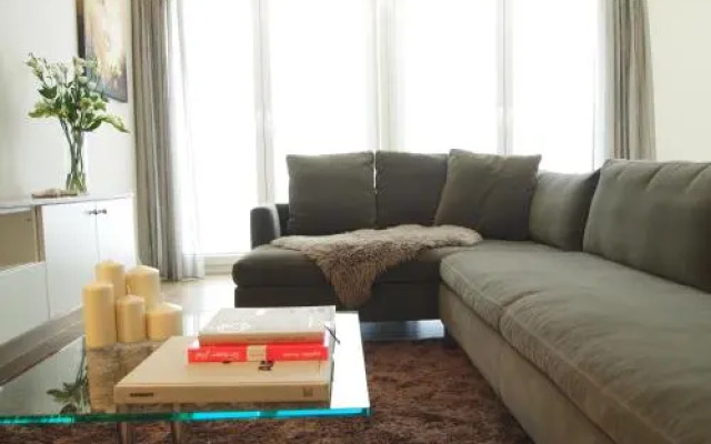 Wohnung 10 Haus Oldenburg