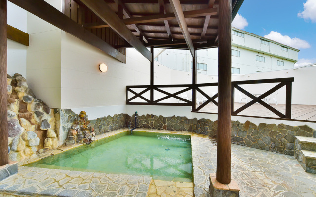 Tateyama Resort Hotel