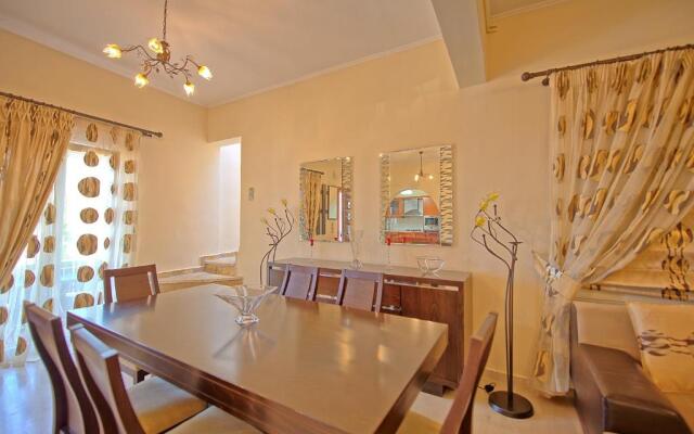 Villa Giador by MediterraneanVillas