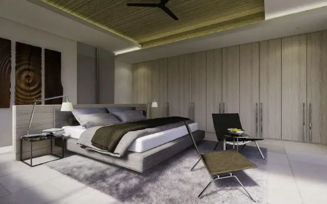 Samujana - Six Bedrooms Pool Villa - 21