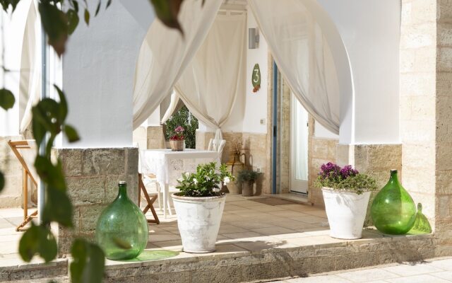 Podere40 Country Hotel