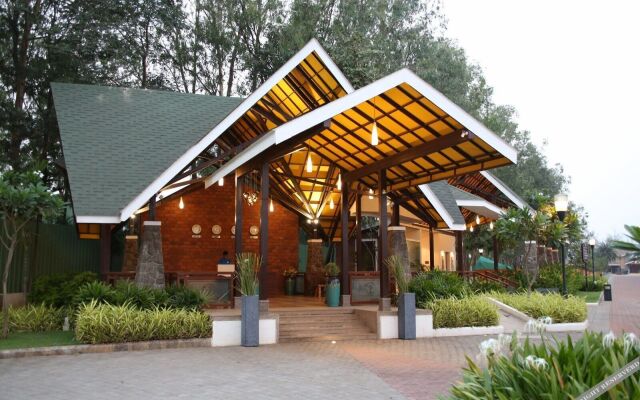 Fazlani Natures Nest - The Wellness Retreat