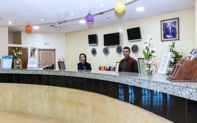 Tildi Hotel