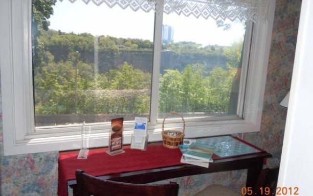 Glen Mhor Bed and Breakfast