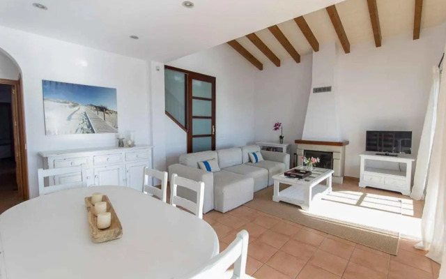 Villa Ursula
