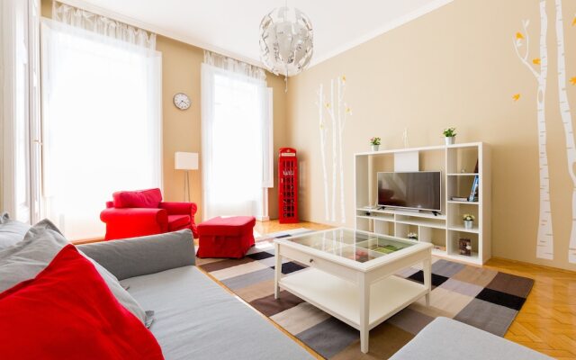 BPM - Apartment Kiraly