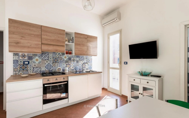 La Marmora Holiday Home