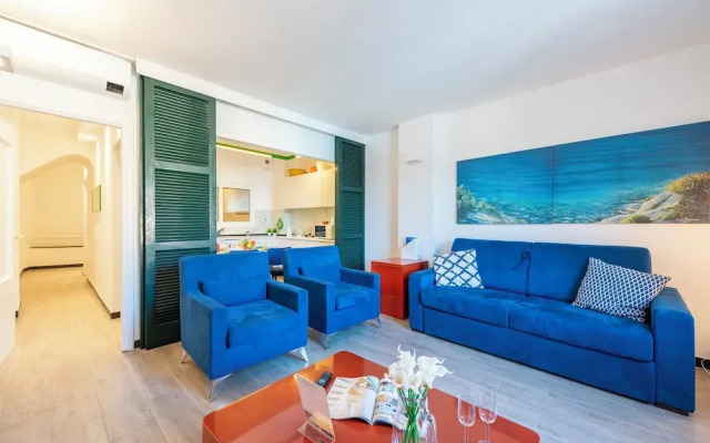 Portofino Apartment Sea View Dream