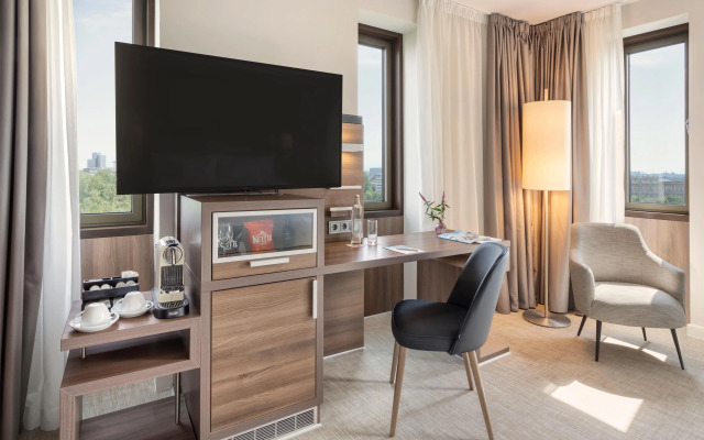 Melia Düsseldorf